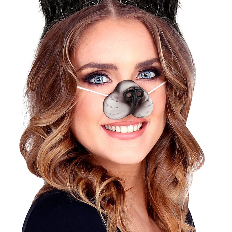 Cat Nose Accessory for Animal Fancy Dress