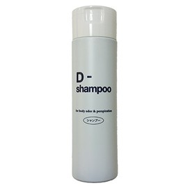 D-shampoo