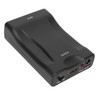 SCART to HD Multimedia Interface Adapter Support 720p 1080P Output