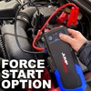 Clore Automotive JNC305 Jump-N-Carry 1000A 12 Volt Jump Starter for
