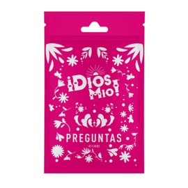 FITZ Dios Mio Party Game Expansion Packs (Preguntas)