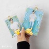 Sanrio 689793 Trading Card Holder (Enjoy Idol) Chromi, Approx. Width