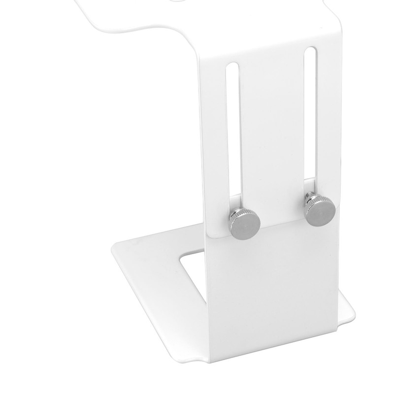 Coffee Machine Scale Rack Stainless Steel Height Adjustable Leakage Design