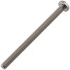 AERZETIX - C59791 - Set of 5 metal screws with
