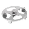 Obida Upgrade Your Shower Drain with the 42239 Drain Pipe