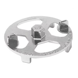 Obida Upgrade Your Shower Drain with the 42239 Drain Pipe Kit Replacement For No-Caulk