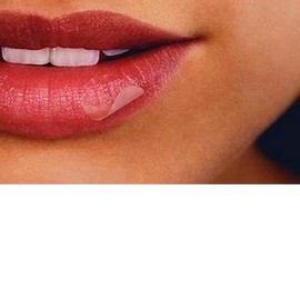 15 unsichtbare Pflaster gegen Herpes, gegen Herpes, Gesichtshaut