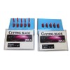 549 PPLS Mimaki Type Cutting Blade Compatible 45° Carbide Blade