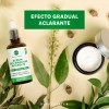 Pack Antimanchas Aclarante Intensivo Antiedad Facial todo Tipo De Piel