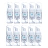 Lash Shampoo Lashes 50ml Pestaña Mink Espuma Limpiadora 10pz Transparente