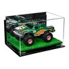 Better Display Cases Acrylic Versatile Display Case - Medium Rectangle