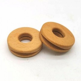 wood sealing Clip Brown 063980DC 5ea