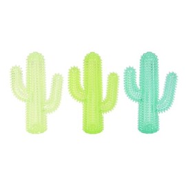 Gnawsome Spiky Cactus- Medium
