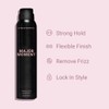 The Beachwaver Co. Major Moment Strong Brushable Hairspray