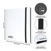 Vault X ® Binder - 12 Pocket Trading Card Album