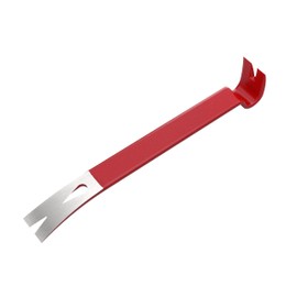 Hultafors 827023 108MINI 7.5-inch Steel Mini Wrecking Bar