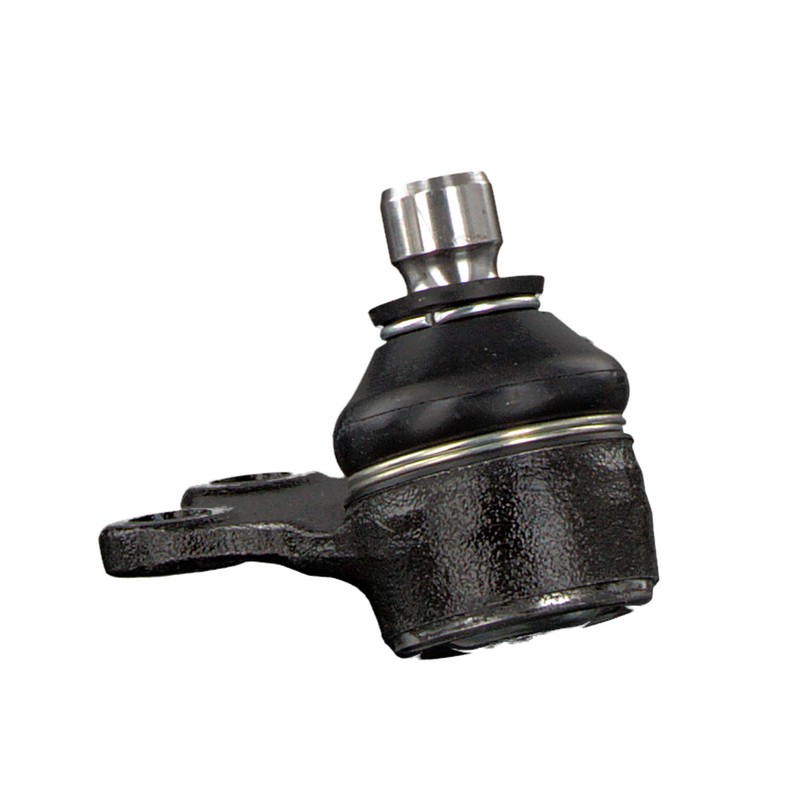 febi bilstein 31812 Ball Joint with Screws and Nuts, Pack