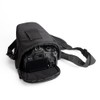 K-S-Trade Camera Bag for Sony Alpha 6100 Camera Bag Shoulder