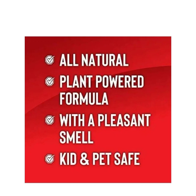 Messinas Messina Wildlife DS-U-016 Messinas Deer Stopper Trigger Bottle, 32