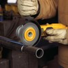 DeWalt Accessories DW4925 4x5/8-11.020 Wire Wheel