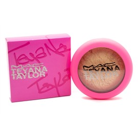 MAC Teyana Taylor House of Petunia Mineral Skinfinish  .26oz