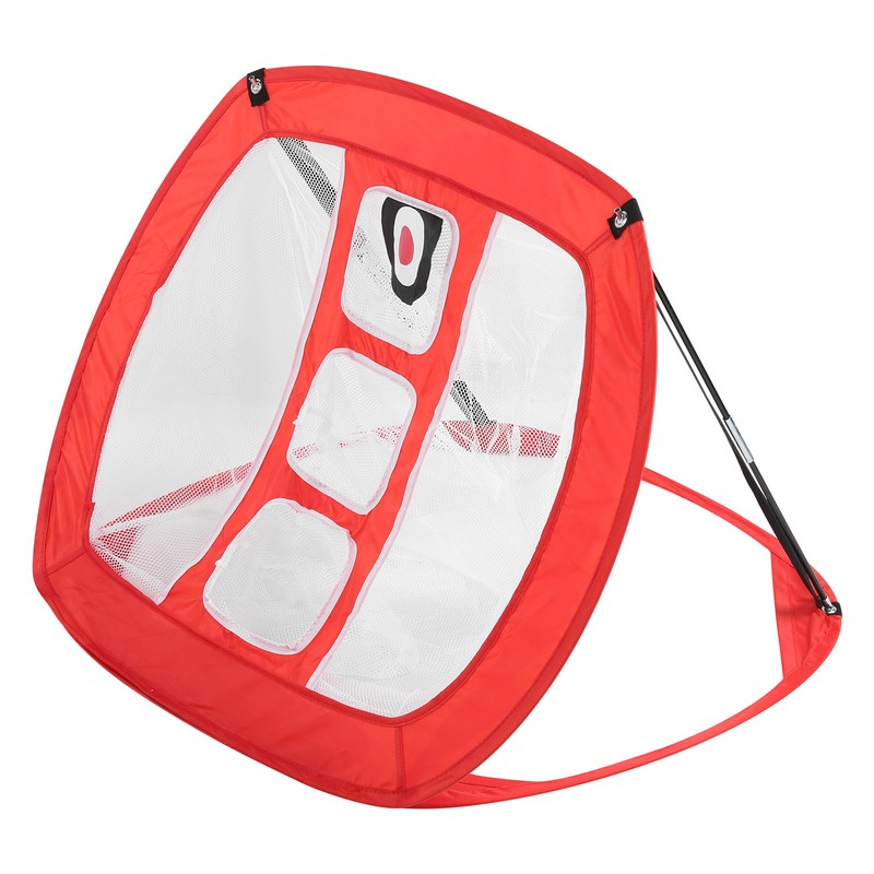 Nylon Golf Practice Net Golf Indoor Outdoor Mini Pitching Cages