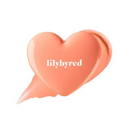 Lilybyred Love Beam Cheek Balm 3.5g, 009 Saekom Beam (L358A), 1 piece / 릴리바이레드 러브빔 치크밤 3.5g, 009 새콤빔(L358A), 1개