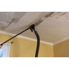 POP EEZE Popcorn Ceiling Scraper Vacuum Attachment Tool - Shop