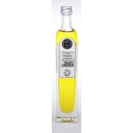 Organic Camelina Oil 'Gold of Pleasure' (Camelina sativa) (100ml) by NHR Organic Oils by NHR Organic Oils
