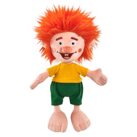 Schmidt Schmidt Spiele 42279 Pumuckl, 28 cm Plüschfigur