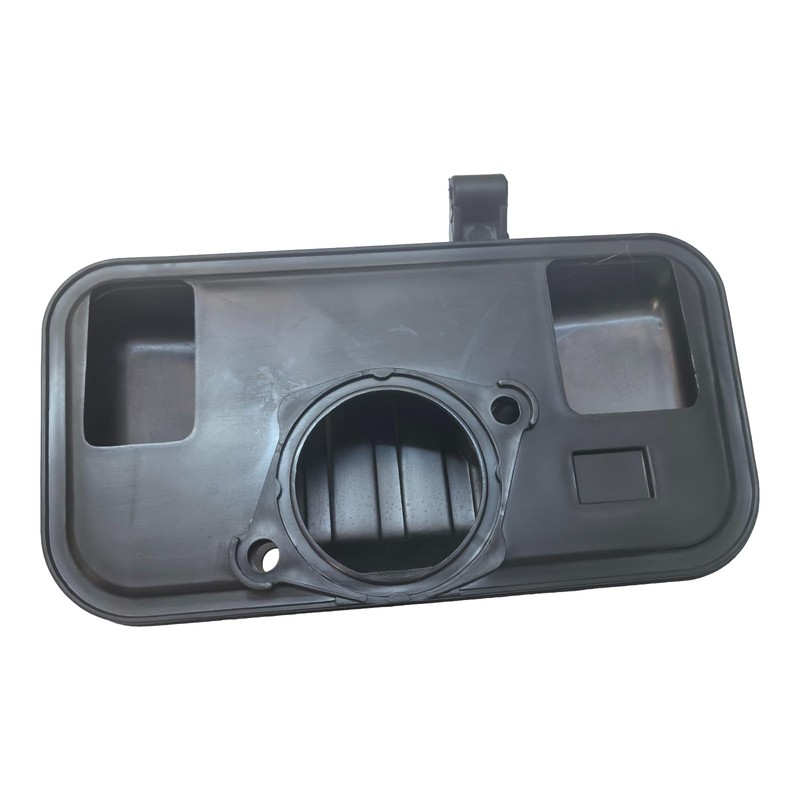 Zrbectay Air Filter Cover 66T-14440-00 Compatible with Yamaha Universal 2-stroke