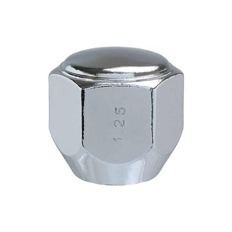 KYO-EI Lug Nuts Super Compact [Quantity: 16 Pieces] [Bag Type