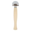 Safety Razor Double Edge Safe Accurate Shaving Simple Operation Practical