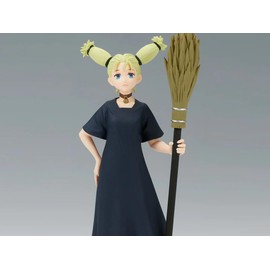 Banpresto - Jujutsu Kaisen - Jukon No Kata - Maki Zenin Statue