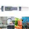 3 in 1 Multifunctional PH Meter Water Quality Test Pen