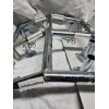 Canopy fittings kit 6 Leg Canopy Low Peak 10x20 Fittings