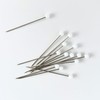 haoa Fine Needle Needles for Fabric Painting, Fine Needle Type,