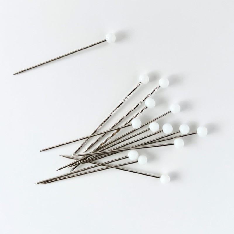 haoa Fine Needle Needles for Fabric Painting, Fine Needle Type,