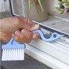 Window Track Cleaning Brush | Pack of 2