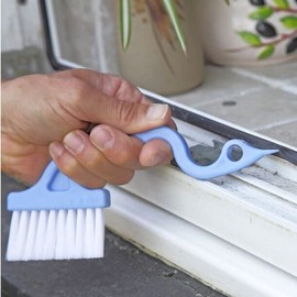 Window Track Cleaning Brush | Pack of 2