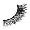 Eldora M102 False Eyelashes Multi-Layered