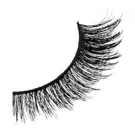 Eldora M102 False Eyelashes Multi-Layered