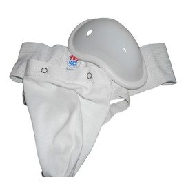 ProForce Male Supporter & Cup Set - Youth Medium