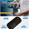 PRO-TECH Faraday Box for Car Keys with Pouches - Premium