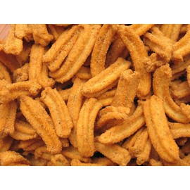 Yupik Non-GMO Soya Sticks, Lime & Chili Flavored, 14.1 Oz