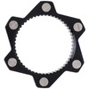 Center Lock Adapter 6 Bolts Center Disc Brake Rotor Conversion