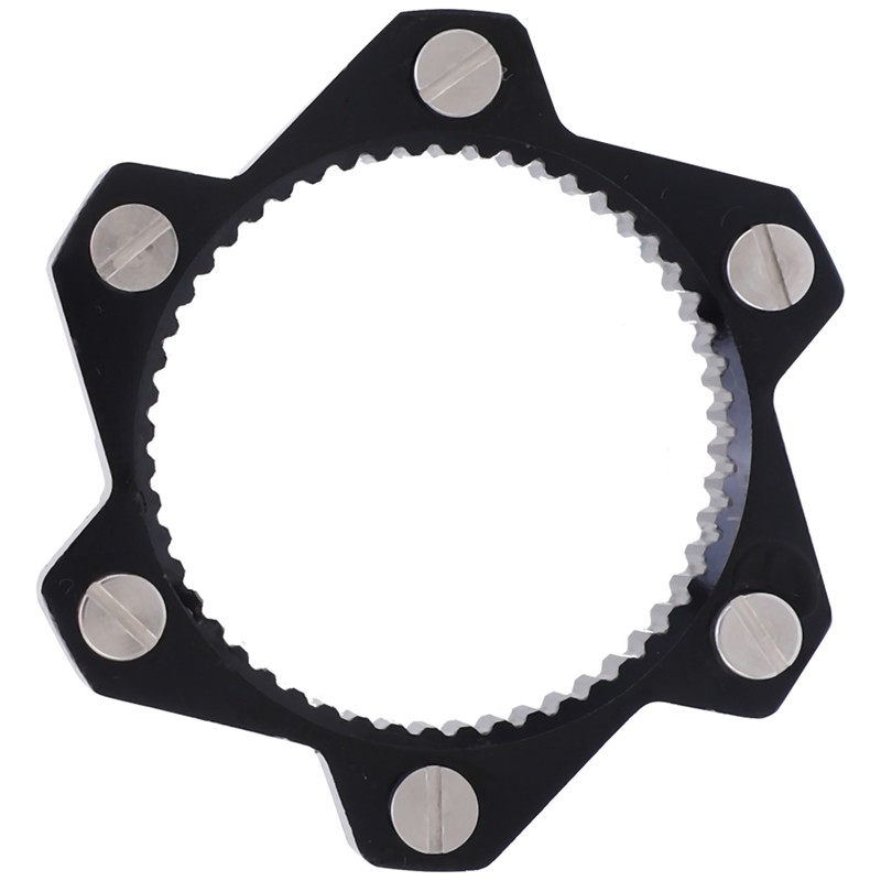 Center Lock Adapter 6 Bolts Center Disc Brake Rotor Conversion