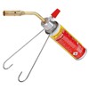 Rothenberger Miniset 1450 Degrees BlowTorch + Cylinder - Type