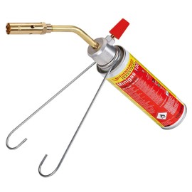 Rothenberger Miniset 1450 Degrees BlowTorch + Cylinder - Type