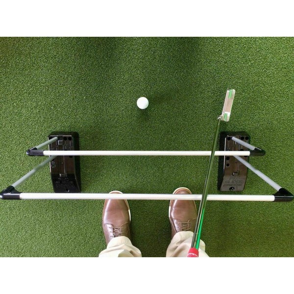 EyeLine Golf Pro Slider System